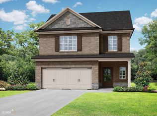 1148 Burgundy Dr, Griffin, GA 30223