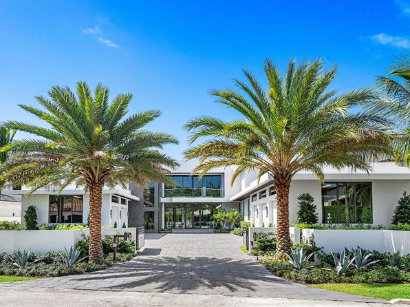 Boca Raton FL Luxury Homes For Sale - 2,186 Homes | Zillow