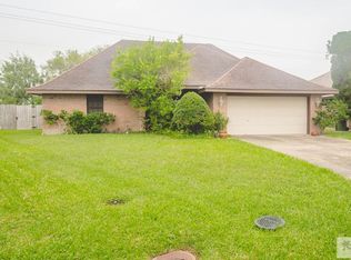 35 Durango Ct, Brownsville, TX 78526