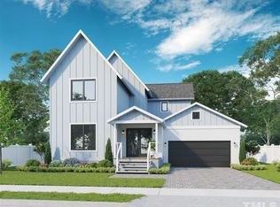 4818 N Hills Dr, Raleigh, NC 27612