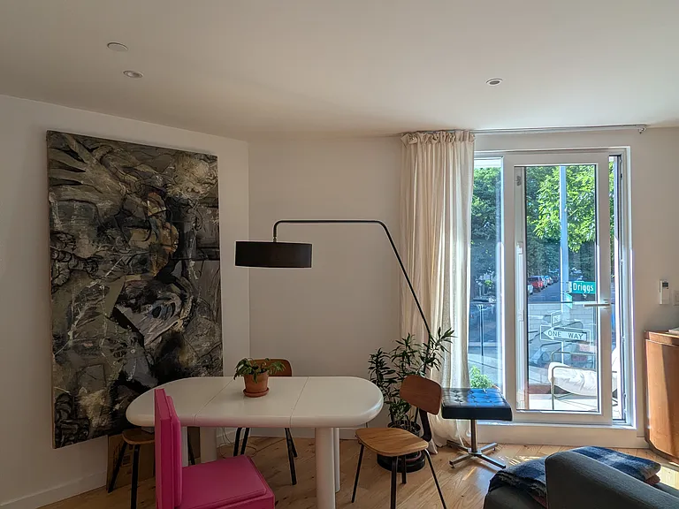 70 Eckford St #2A — Photo 3