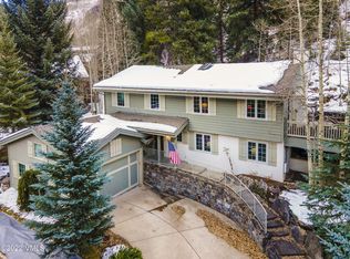 1868 W Gore Creek Dr, Vail, CO 81657