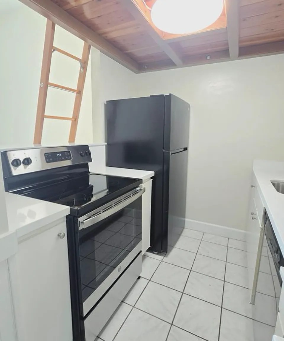 1 bed, 528 sqft, $2,200 — Photo 4