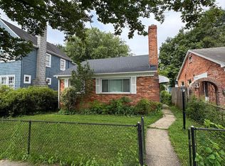 4916 43rd St NW, Washington, DC 20016