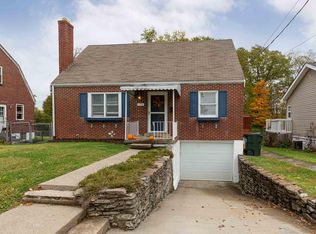 117 Park Ave, Elsmere, KY