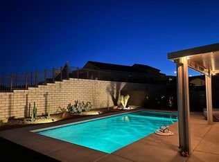 1304 Cottage Rdg, Mesquite, NV 89034