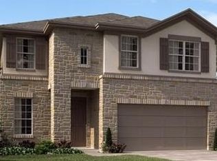 8112 Rosano St, Round Rock, TX 78665