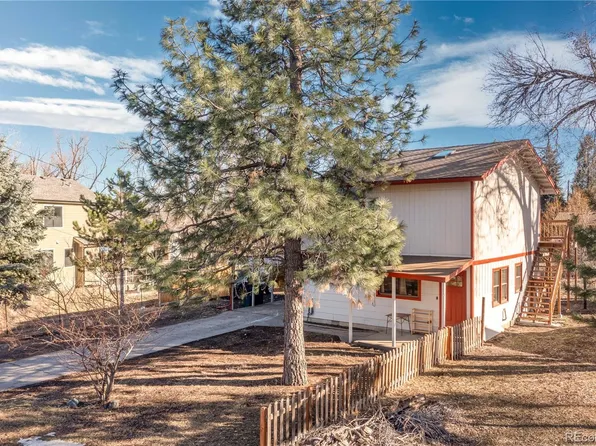 11970 W Pleasant Avenue, Lakewood, CO 80401