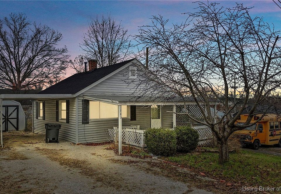 1st image of 703 Knob Hill Avenue