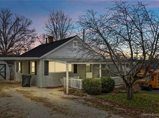 703 Knob Hill Ave, New Albany, IN 47150