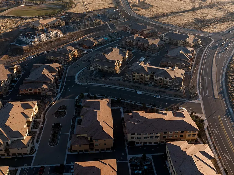 Village at Arrowcreek Parkway — Photo 57