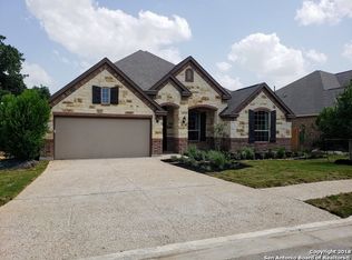 32120 Tamarind Bnd, Bulverde, TX 78163