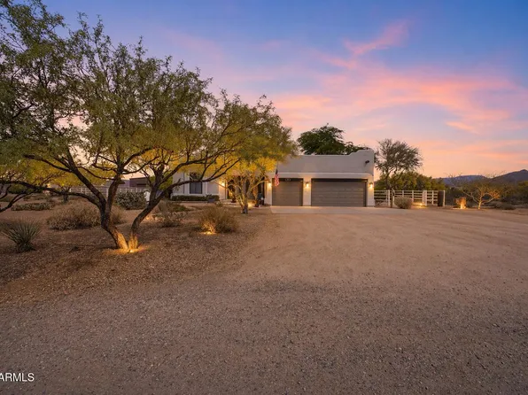 120 W ADAMANDA Drive, Phoenix, AZ 85086