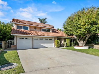 28195 Palmada, Mission Viejo, CA, 92692