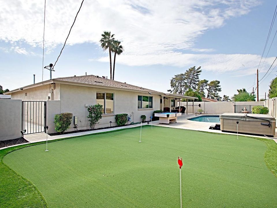 Backyard 2