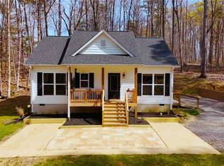 418 Davie Academy Rd, Mocksville, NC 27028