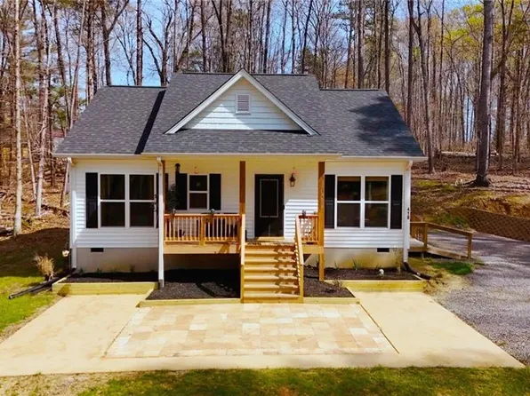 418 Davie Academy Rd, Mocksville, NC 27028