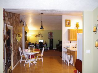 2508 S Stonehedge Dr, Nampa, ID 83686