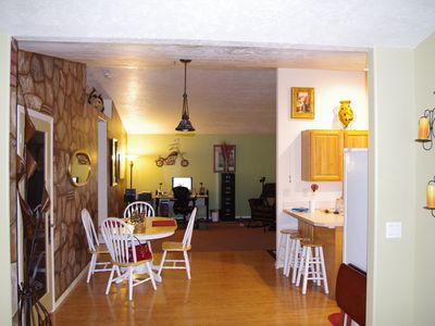 2508 S Stonehedge Dr, Nampa, ID, 83686