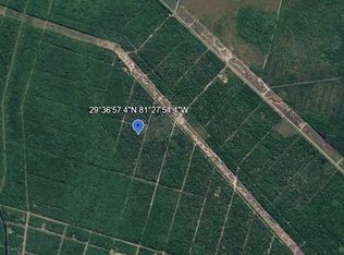 No Address Available For This Property, Hastings, FL 32145