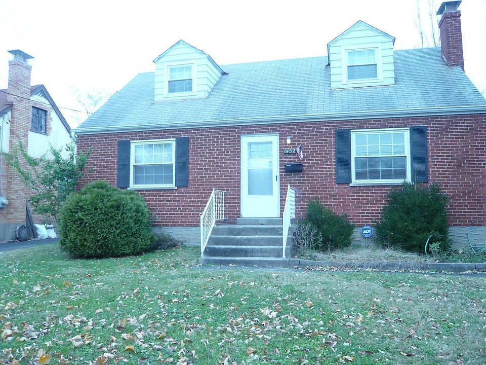 1st image of 1452 Van Fleet Ave