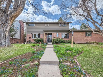 2541 S Kearney Street S, Denver, CO, 80222