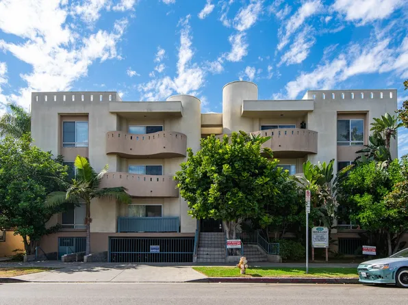 3839 Motor, 3839 Motor Ave APT 105, Culver City, CA 90232