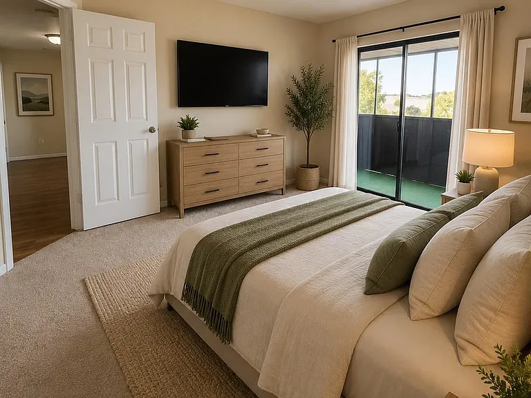 3055 Walnut Bend Ln #36 — Photo 7
