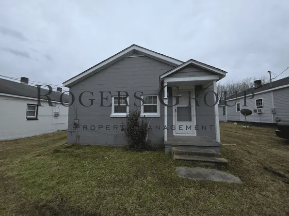 912 Water St, Henderson, NC 27536