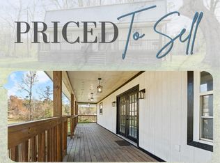 17220 Oak Ridge Rd, Livingston, LA 70754