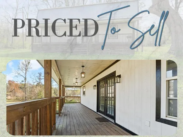 17220 Oak Ridge Rd, Livingston, LA 70754