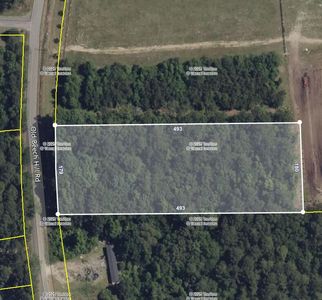0 Old Beech Hill Rd, Ridgeville, SC, 29472