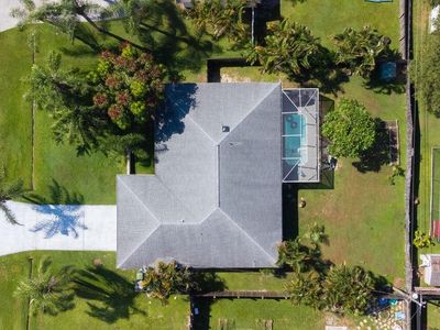 620 SW Cynthia Street, Port Saint Lucie, FL, 34983