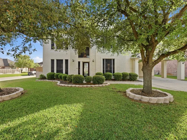 20022 Glen Lake Dr, Spring, TX 77388