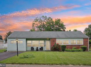 4460 Buckfield Ter, Trevose, PA 19053