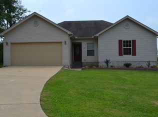 35 Pershing Cv, Austin, AR 72007