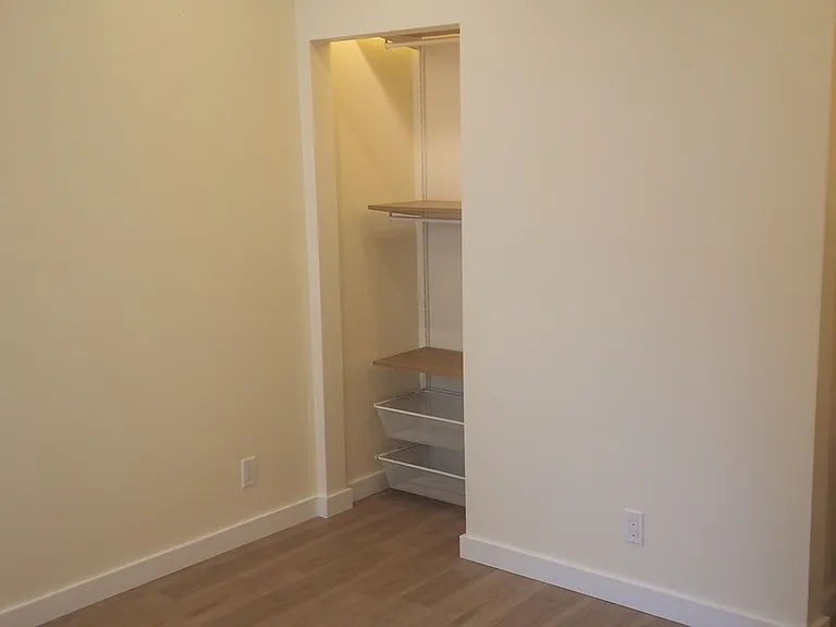Bedroom 3 view 1