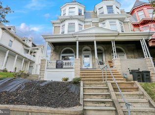 345 Spring St, Reading, PA 19601