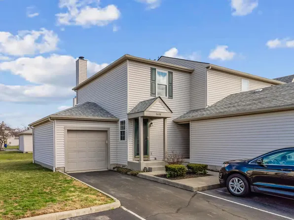 5698 Palos Ln #168A, Hilliard, OH 43026