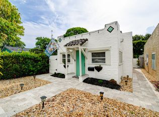 614 N L St, Lake Worth, FL 33460