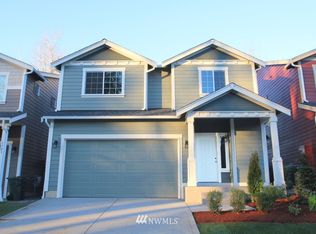 7801 161st Stct E, Puyallup, WA