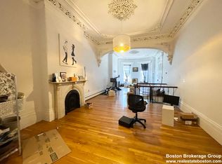 670 Massachusetts, Boston, MA 02118