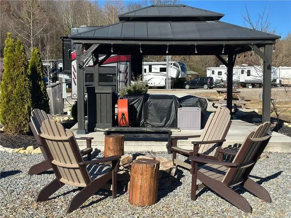 LOT 191 Mountain Meadows Dr, Morganton, GA 30560
