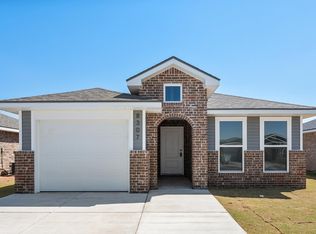 8307 23rd St, Lubbock, TX 79407