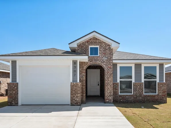 8307 23rd St, Lubbock, TX 79407