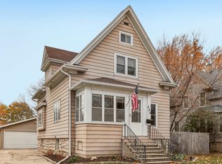 496 Monmouth St, Fond Du Lac, WI 54937