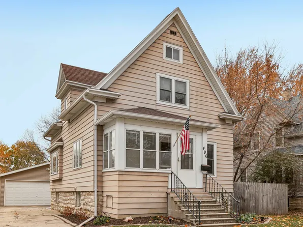 496 Monmouth St, Fond Du Lac, WI 54937