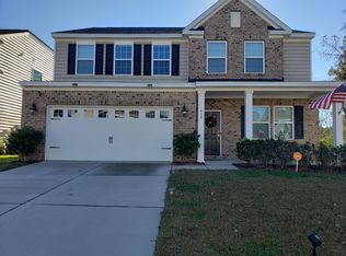 659 Silver Moss Dr, Moncks Corner, SC 29461