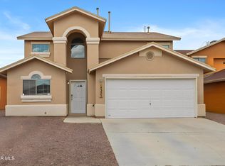 14323 Spanish Point Dr, El Paso, TX 79938