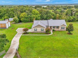 710 Keller Rd, Fort Meade, FL 33841